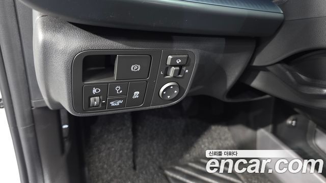 Hyundai Ioniq6 2025 — photo 28