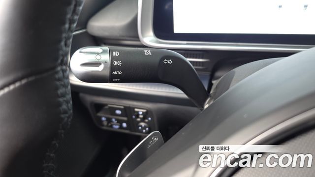 Hyundai Ioniq6 2025 — photo 30