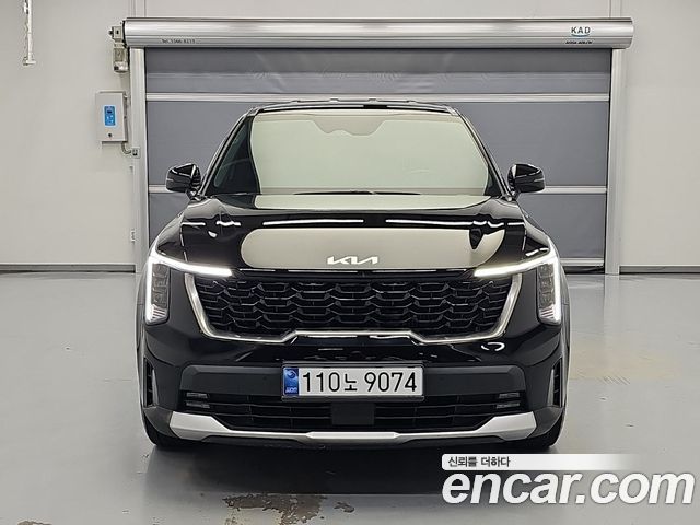 Kia Sorento 2024 — photo 2