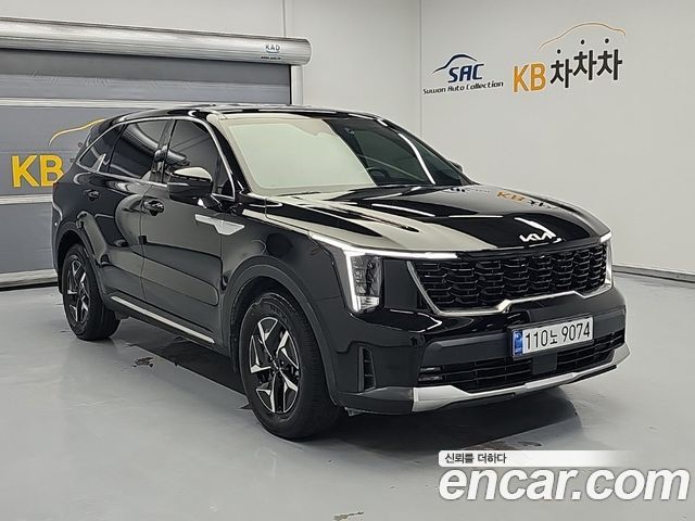 Kia Sorento 2024 — photo 4