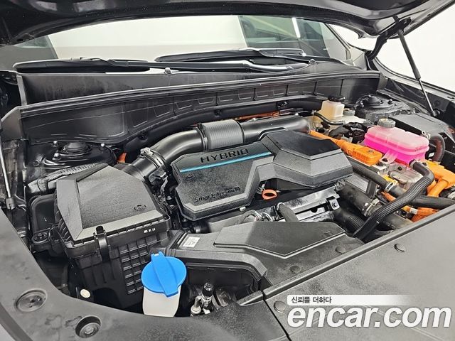 Kia Sorento 2024 — photo 5