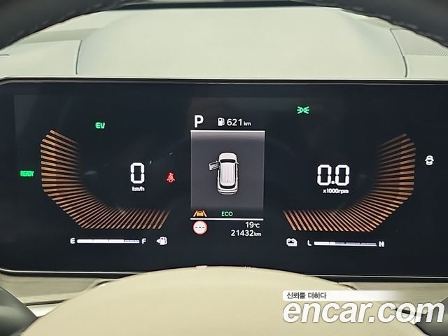 Kia Sorento 2024 — photo 6