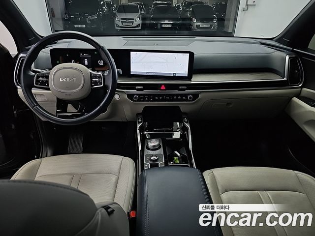 Kia Sorento 2024 — photo 7