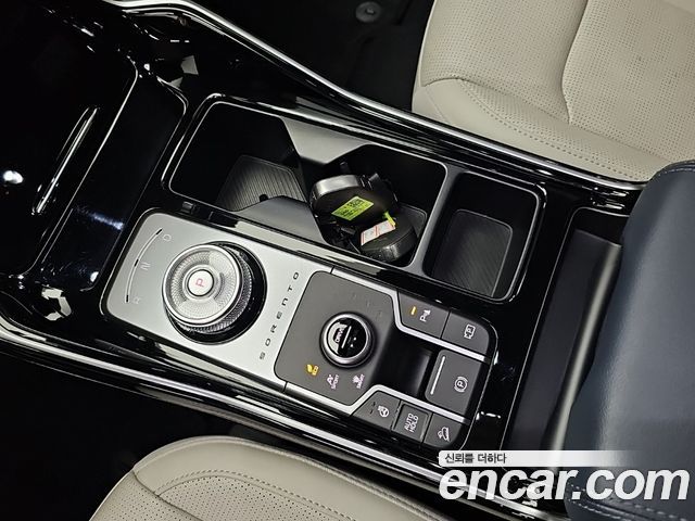 Kia Sorento 2024 — photo 8