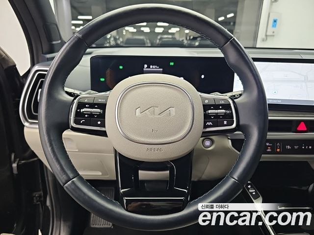 Kia Sorento 2024 — photo 9