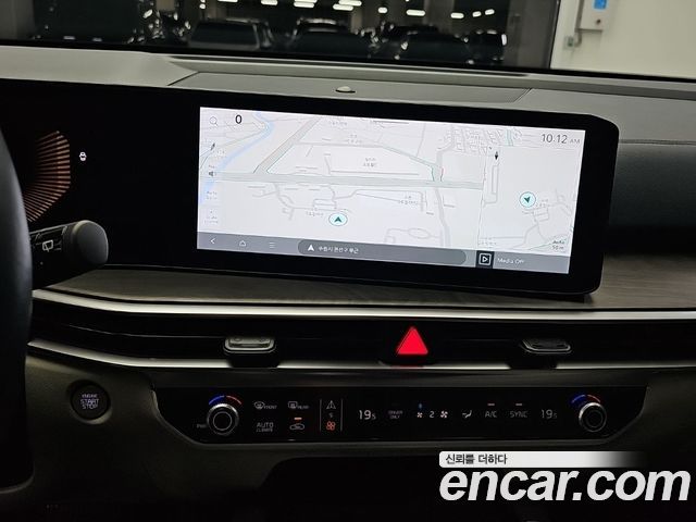Kia Sorento 2024 — photo 10