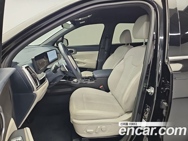 Kia Sorento 2024 — photo 11