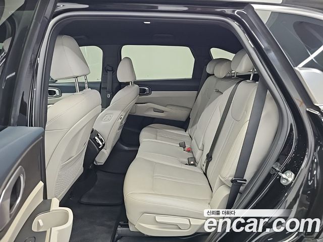 Kia Sorento 2024 — photo 12