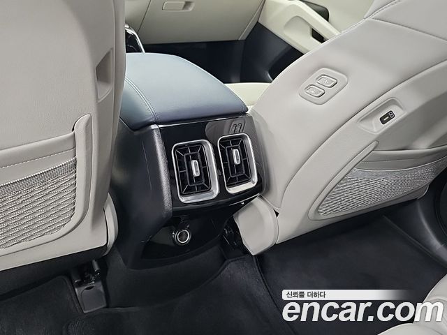 Kia Sorento 2024 — photo 13