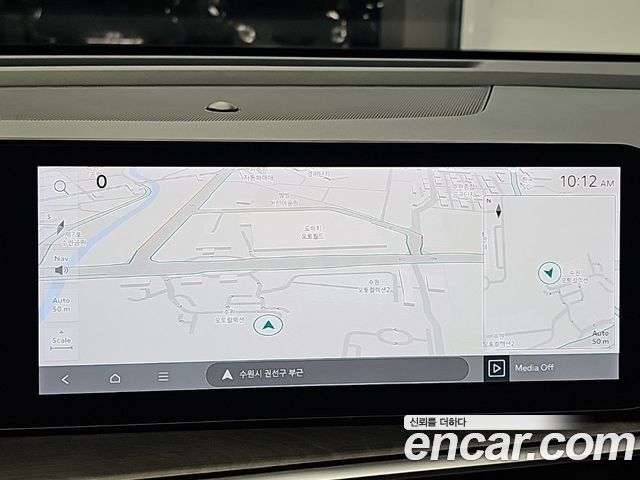 Kia Sorento 2024 — photo 15