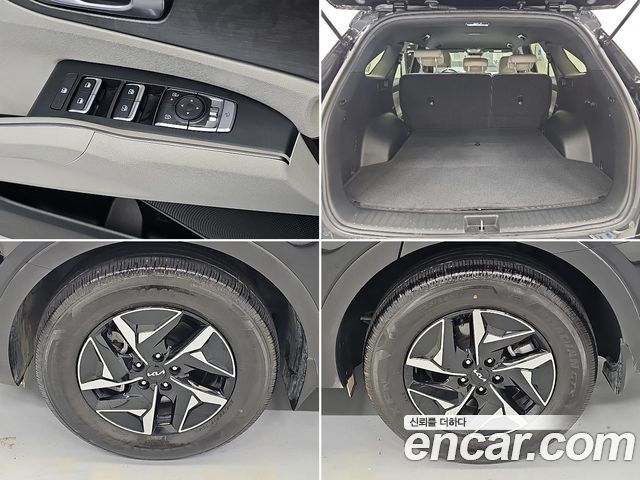 Kia Sorento 2024 — photo 18