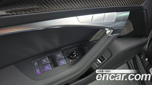 Audi A7 2022 — photo 27