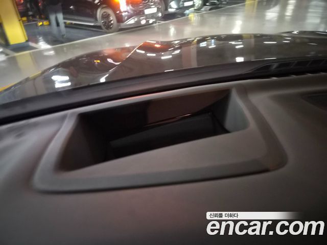 BMW X6 2022 — photo 11