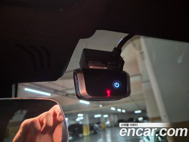 BMW X6 2022 — photo 12