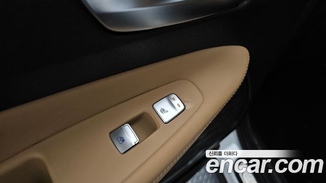 Hyundai Santafe 2021 — photo 24
