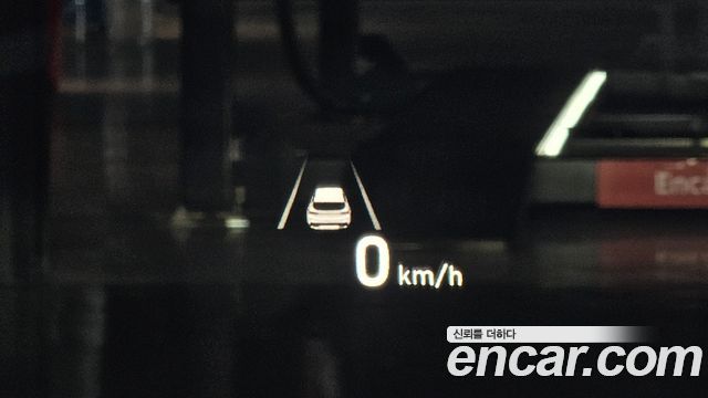 Hyundai Santafe 2021 — photo 25