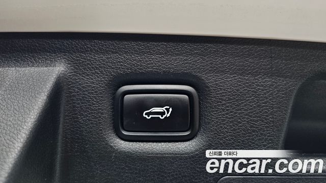 Hyundai Santafe 2021 — photo 26