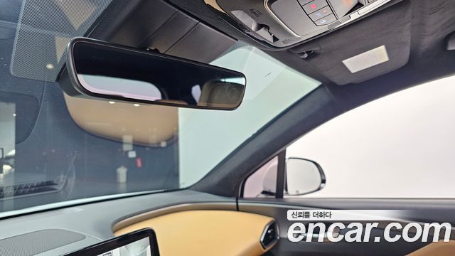 Hyundai Santafe 2021 — photo 28