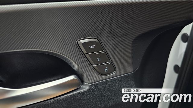 Hyundai Santafe 2021 — photo 29