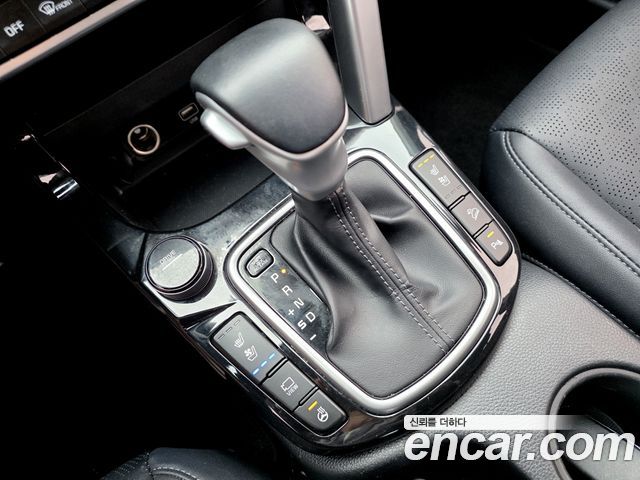 Kia Seltos 2023 — photo 10
