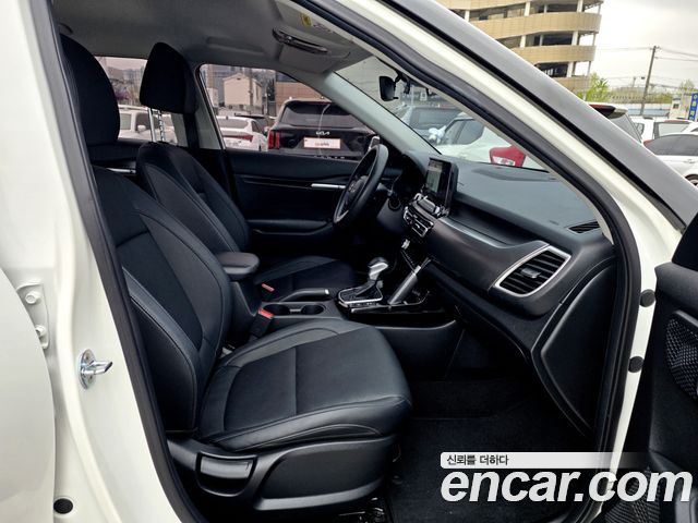 Kia Seltos 2023 — photo 15