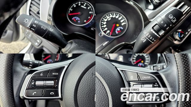Kia Seltos 2023 — photo 16