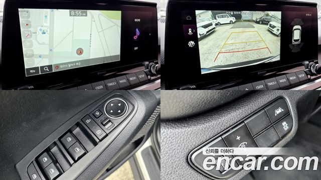 Kia Seltos 2023 — photo 18