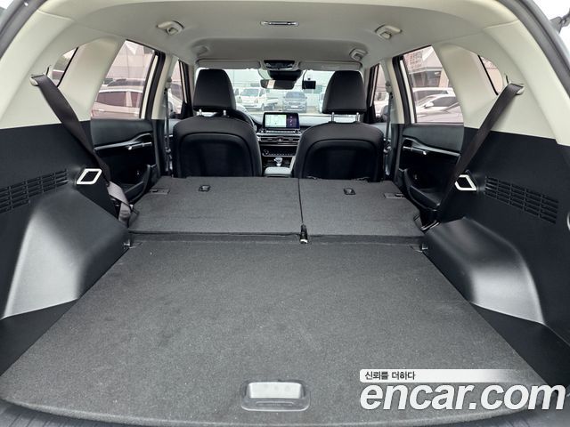 Kia Seltos 2023 — photo 19