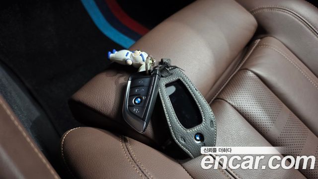 BMW X6 2022 — photo 21