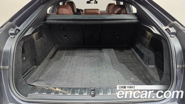 BMW X6 2022 — photo 24