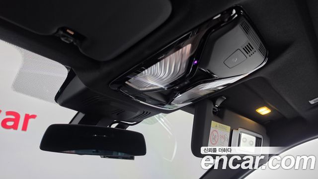 BMW X6 2022 — photo 26