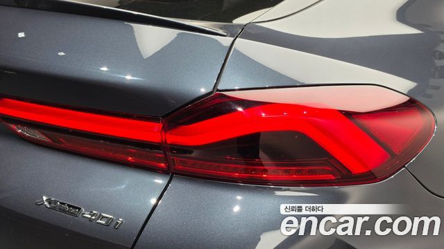 BMW X6 2022 — photo 9