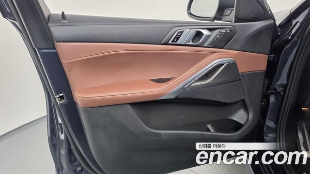 BMW X6 2022 — photo 14