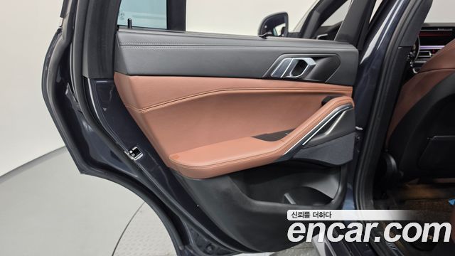 BMW X6 2022 — photo 15