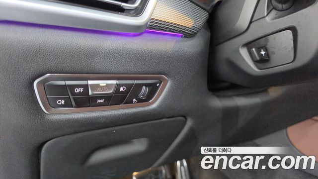 BMW X6 2022 — photo 27
