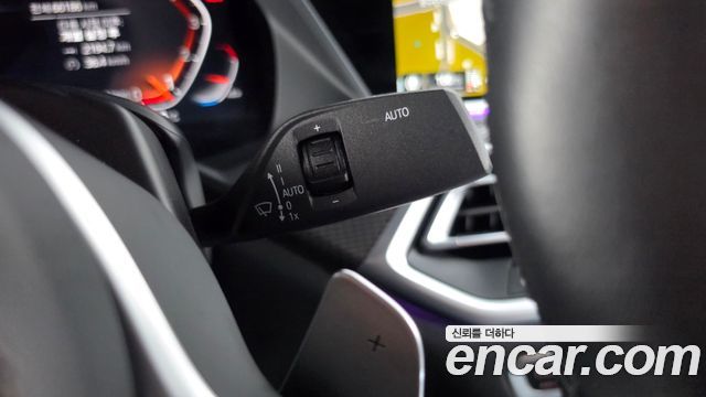 BMW X6 2022 — photo 28