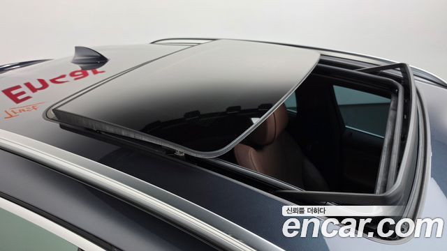 BMW X6 2022 — photo 29