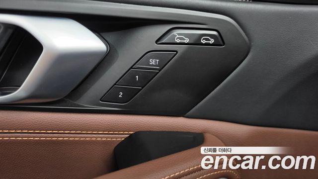 BMW X6 2022 — photo 30