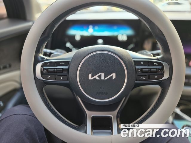 Kia Sportage 2022 — photo 7