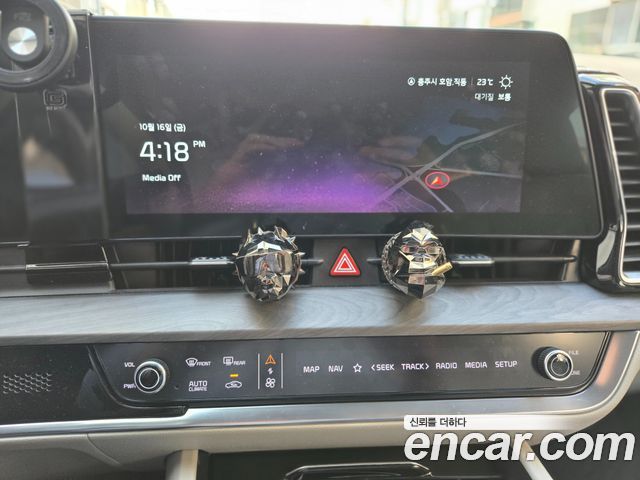 Kia Sportage 2022 — photo 9