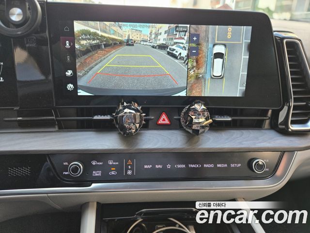 Kia Sportage 2022 — photo 10