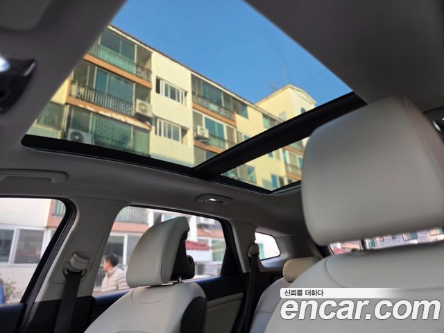 Kia Sportage 2022 — photo 11