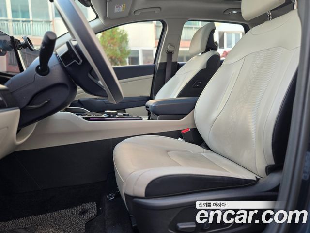 Kia Sportage 2022 — photo 12