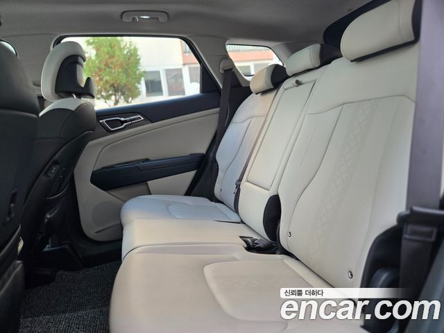 Kia Sportage 2022 — photo 13