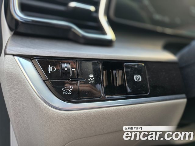 Kia Sportage 2022 — photo 14