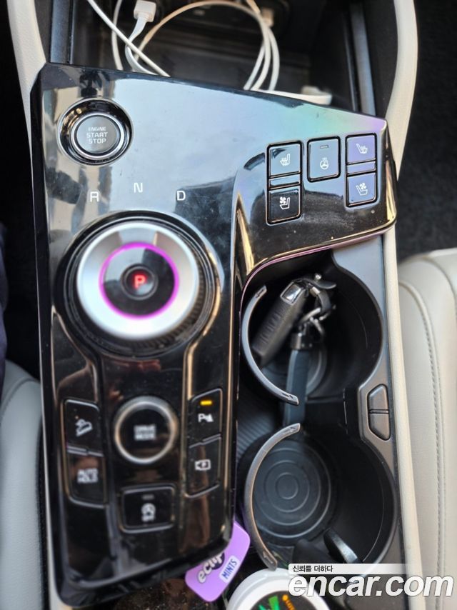 Kia Sportage 2022 — photo 15