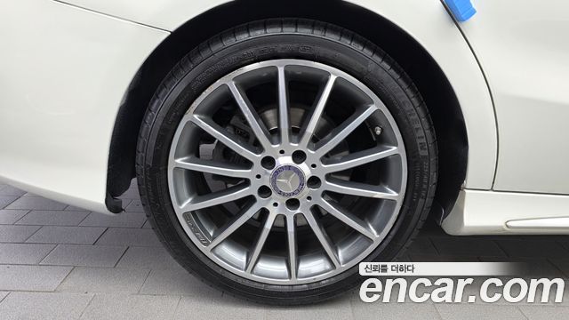 Mercedes-Benz CLA-Class 2015 — photo 5