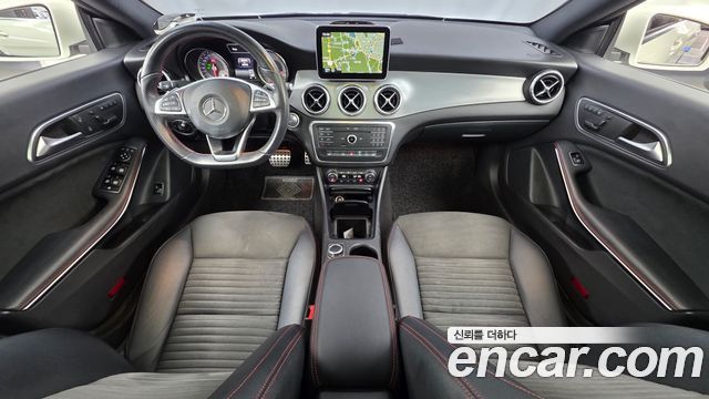 Mercedes-Benz CLA-Class 2015 — photo 7
