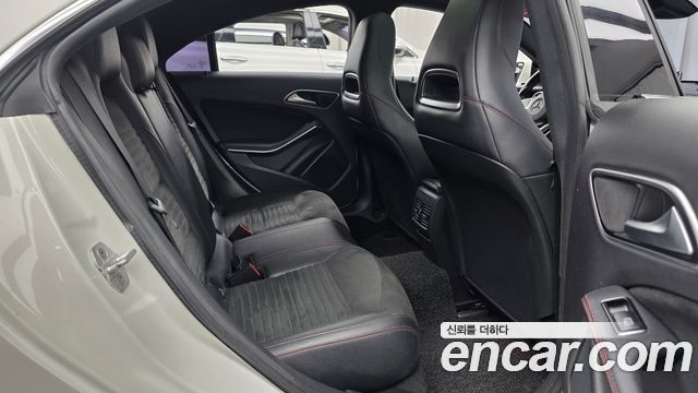 Mercedes-Benz CLA-Class 2015 — photo 12