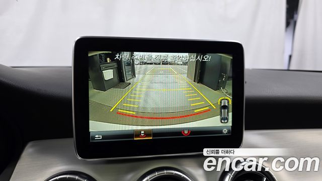 Mercedes-Benz CLA-Class 2015 — photo 15